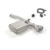 Silenciador trasero Ragazzon para MINI MINI 3 (F56) (01/2014 - Actualidad) 50.0549.28