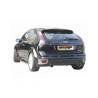 Ford Focus Mk2 (typ DA3) 2005-2010 - Décatalyseur Ragazzon