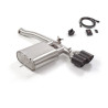Endschalldämpfer hinten Ragazzon für MINI MINI 3 (F56) (01/2014 - heute) 50.0549.84