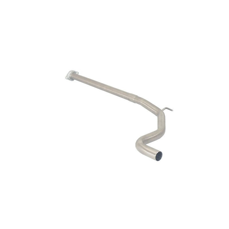 Fiat Grande Punto + Punto Evo (typ199) 2005-2012 - Tube silencieux intermédiaire Ragazzon
