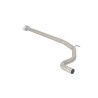 Fiat Grande Punto + Punto Evo (typ199) 2005-2012 - Tube silencieux intermédiaire Ragazzon