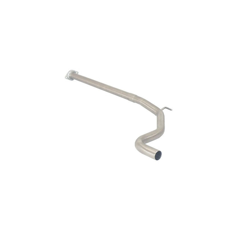 Fiat Grande Punto + Punto Evo (typ199) 2005-2012 - Tube silencieux intermédiaire Ragazzon