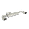 Ragazzon Rear Muffler Seat Leon III (5F) (09/2012 - Today)