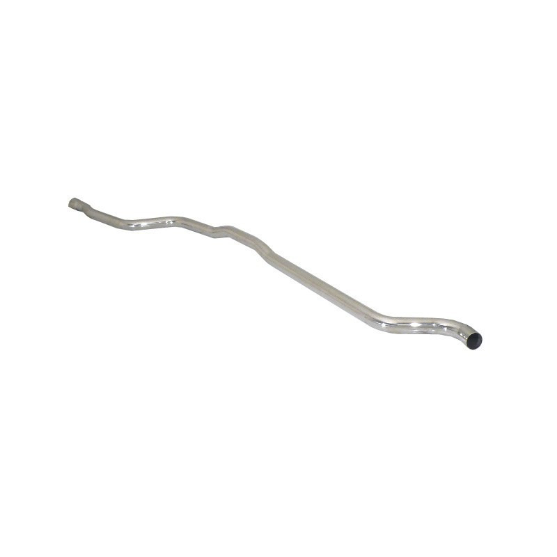 BMW Série3 E90-E91-E92-E93 2005-2013 - Tube silencieux intermédiaire Ragazzon
