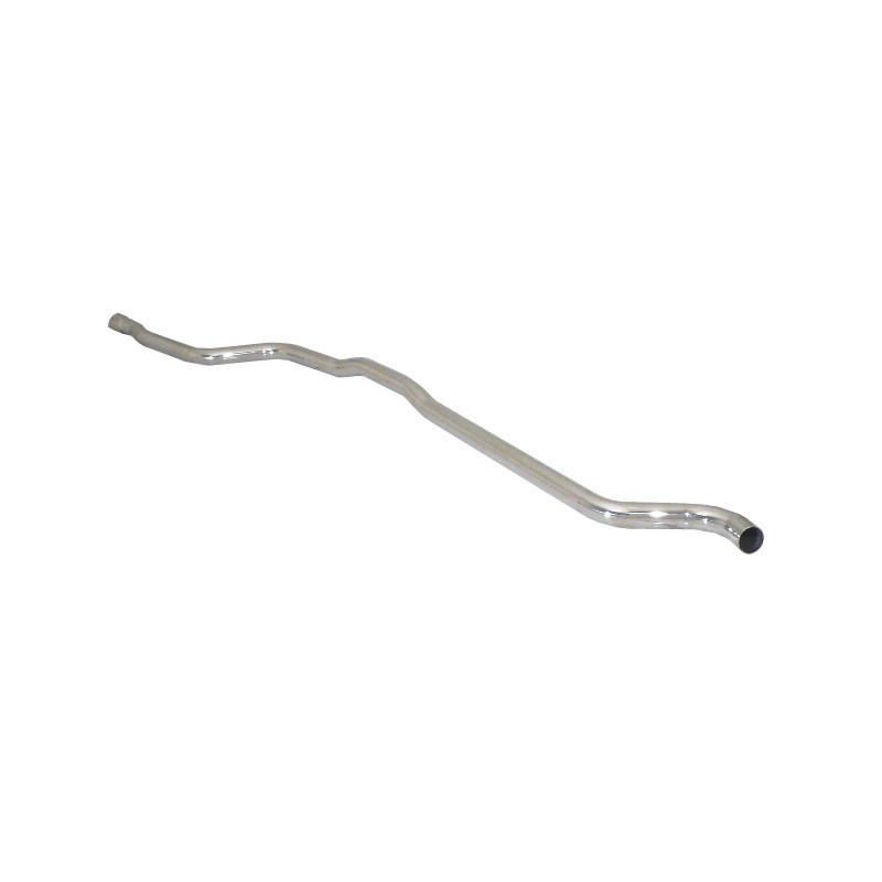 BMW Série3 E90-E91-E92-E93 2005-2013 - Tube silencieux intermédiaire Ragazzon