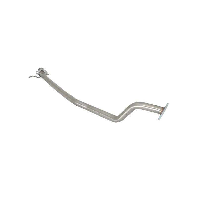 Suzuki Swift Mk4 (typ MZ) 2005-2010 - Tube silencieux intermédiaire Ragazzon