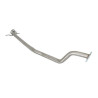 Suzuki Swift Mk4 (typ MZ) 2005-2010 - Tube silencieux intermédiaire Ragazzon