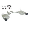 Silenciador trasero Ragazzon para FORD Mustang VI (2014 - actualidad) 50.0565.71