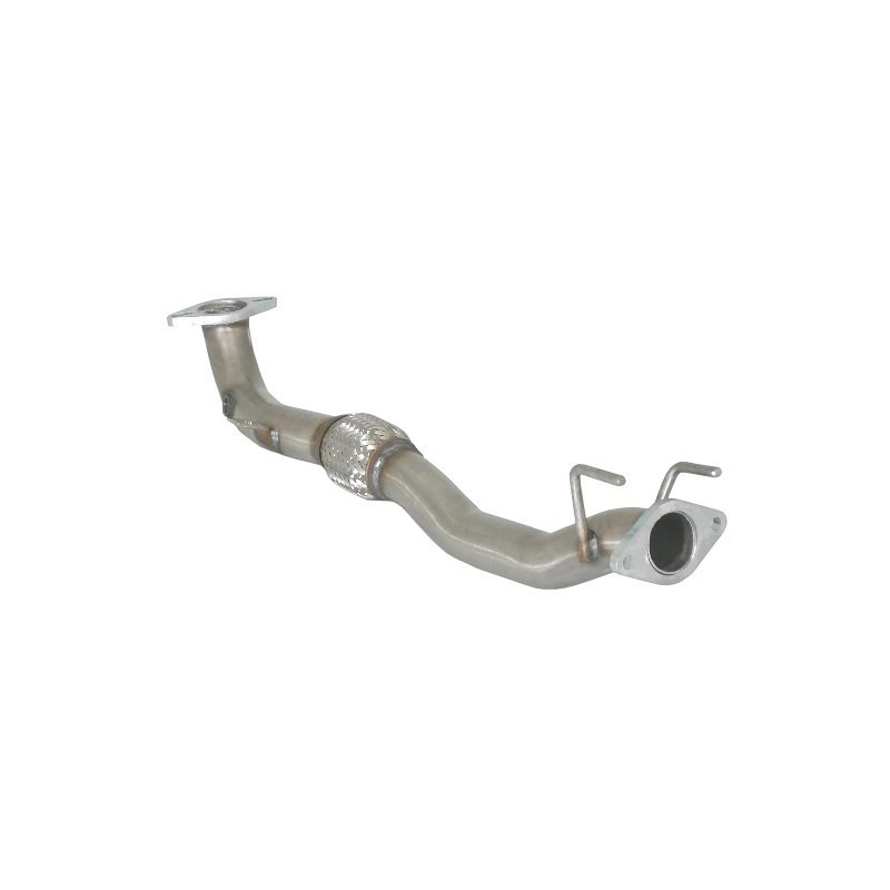 Fiat Bravo II (typ198) 2007-2014 - Tube silencieux avant Ragazzon