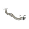 Fiat Bravo II (typ198) 2007-2014 - Tube silencieux avant Ragazzon