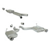 Demi-ligne Ragazzon pour FORD Mustang VI (2014 - Aujourd'hui) 50.0572.61