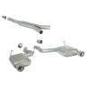 Demi-ligne Ragazzon pour FORD Mustang VI (2014 - Aujourd'hui) 50.0573.61