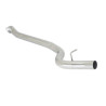 Subaru Impreza Mk3 (GR) + WRX(GV) 2008-2014 - Tube silencieux intermédiaire Ragazzon