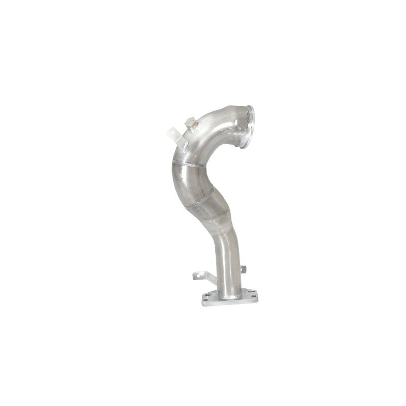 Abarth Grande Punto + Evo (typ199) 2008-2014 - Décatalyseur Ragazzon