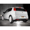 Abarth Grande Punto + Evo (typ199) 2008-2014 - Décatalyseur Ragazzon