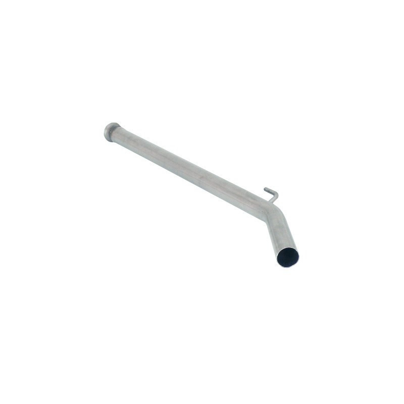 Renault Twingo Mk2 2007-2014 - Tube silencieux intermédiaire Ragazzon