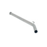 Renault Twingo Mk2 2007-2014 - Tube silencieux intermédiaire Ragazzon