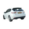 Subaru Impreza Mk3 (GR) + WRX(GV) 2008-2014 - Décatalyseur Ragazzon