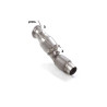 BMW Série1 F20/F21 et BMW Serie2 F22 / F23 - Catalyseur métallique Ragazzon