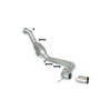 Ford Mustang Mk6 2015-2023 - Catalyseur métallique Ragazzon