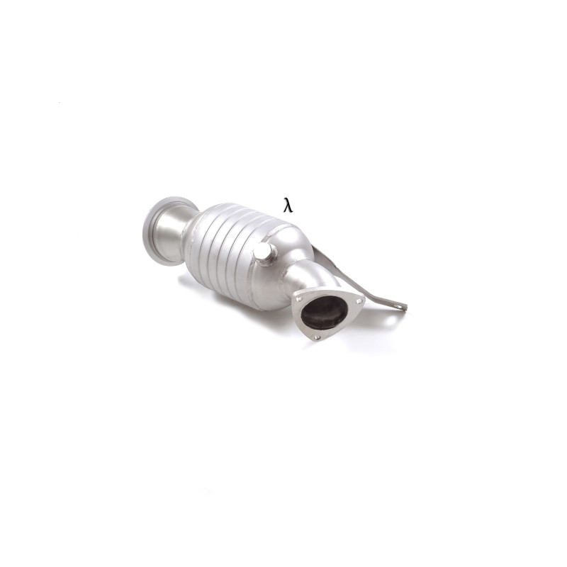 Porsche Macan Mk1 (typ 95B) 2014-2024 - Catalyseur métallique Ragazzon