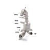 Fiat Ducato 2014- - Tube remplacement filtre à particules Ragazzon