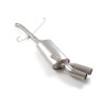Fiat Barchetta (typ183) 1995-2005 - Tube intermédiaire Ragazzon