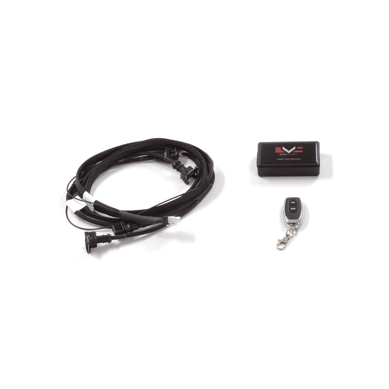 Kit supplémentaire pour la gestion de l'ouverture des valves avec télécommande (ON-toujours ouvertes/ OFF – gérées par l’unit...