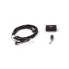 Kit supplémentaire pour la gestion de l'ouverture des valves avec télécommande (ON-toujours ouvertes/ OFF – gérées par l’unit...
