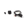 Kit supplémentaire pour la gestion de l'ouverture des valves avec télécommande (1-toujours ouverte / 2-gestion standard / 3-t...