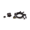 Émulateur pour supprimer le catalyseur d'origine et les OPF sans modifier le softeware d’origine de la ECU. OBDX + DTC mot. D...