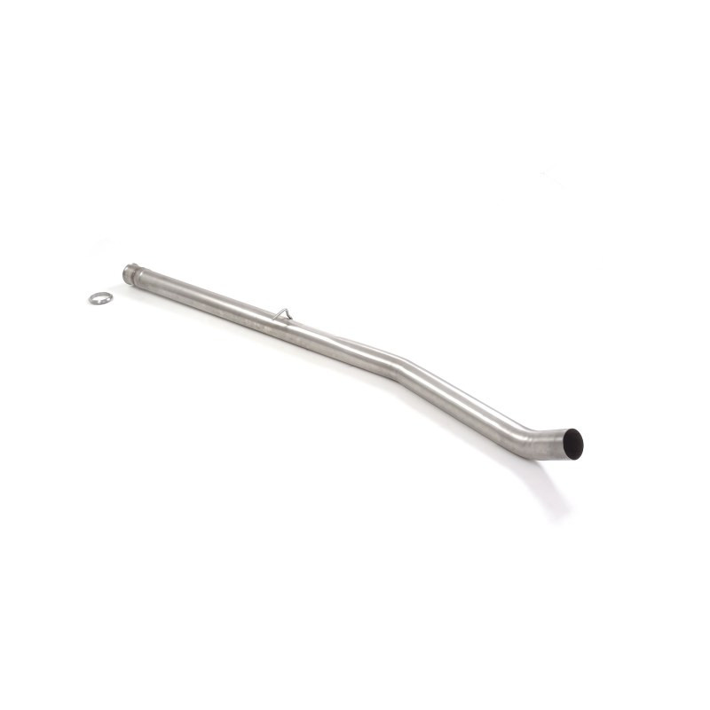 Ford Focus Mk3 (typ DYB) 2010-2018 - Tube intermédiaire Ragazzon