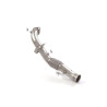 Ford Focus Mk3 (typ DYB) 2010-2018 - Tube remplacement catalyseur Ragazzon