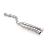 BMW Z4 (G29) et Toyota Supra Mk5 - Tube remplacement filtre à particules Ragazzon