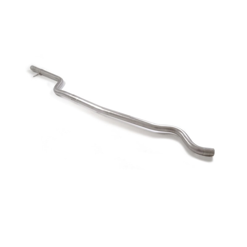 BMW Série1 F20/F21 2011-2019 - Tube remplacement catalyseur Ragazzon