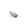 Volkswagen T5 Caravelle / Multivan (typ 7H) 2003-2016 - Catalyseur métallique Ragazzon