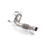 BMW Série1 F40 et + - Catalyseur métallique Ragazzon