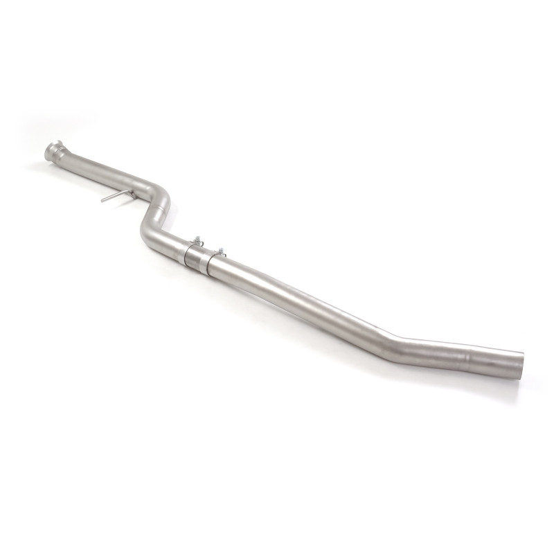BMW Série1 F20/F21 2011-2019 - Tube remplacement filtre à particules Ragazzon
