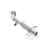 Ford Focus Mk4 (typ DEH) 2018-2026 - Tube remplacement catalyseur Ragazzon