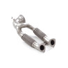 Audi RS3 (typ 8P) 2011-2012 - Tube remplacement catalyseur Ragazzon