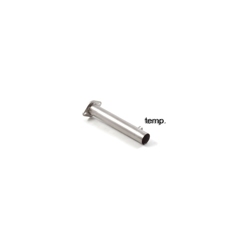 Ford Focus Mk4 (typ DEH) 2018-2026 - Tube remplacement filtre à particules Ragazzon