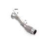 BMW Série2 G42(Coupè) 2021- - Tube remplacement catalyseur Ragazzon