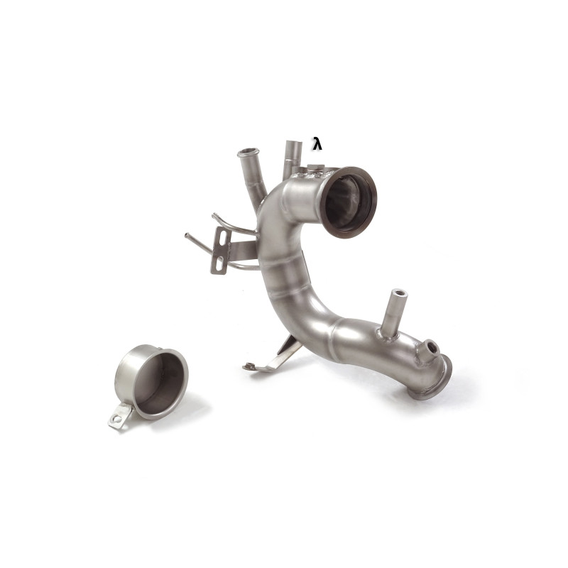 Audi A3 (typ 8Y - GY) et + - Tube remplacement catalyseur Ragazzon