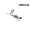 BMW Série1 F70 et + - Tube remplacement catalyseur Ragazzon