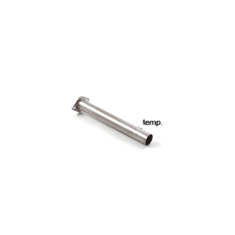 Ford Focus Mk4 (typ DEH) 2018-2026 - Tube remplacement filtre à particules Ragazzon