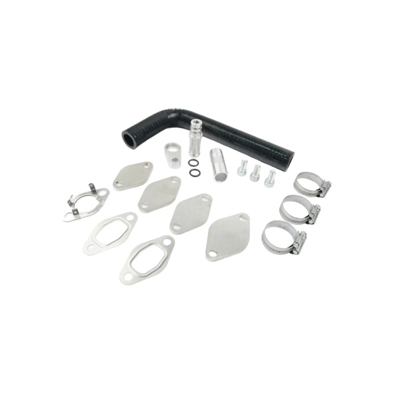 AGR-Abschaltkit (Ventil und Kühler) für VW Transporter T6 2.0 TDI