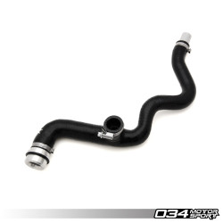 Tuyau de reniflard de bloc inférieur 034-101-3035 034 Motorsport pour Volkswagen Golf/Jetta MkIV, Audi TT Mk1, Volkswagen New B
