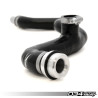 Tuyau de reniflard de bloc inférieur 034-101-3035 034 Motorsport pour Volkswagen Golf/Jetta MkIV, Audi TT Mk1, Volkswagen New B