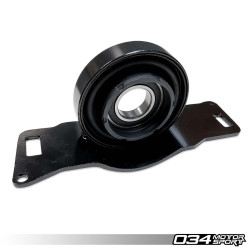 Roulement central de support d'arbre de transmission 034-506-0010 034 Motorsport pour Audi A3 Quattro/Volkswagen R32
