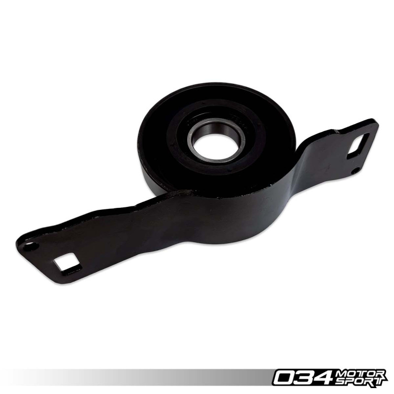 Roulement central de support d'arbre de transmission 034-506-0010 034 Motorsport pour Audi A3 Quattro/Volkswagen R32